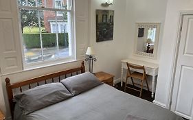 Beverley Budget Inn